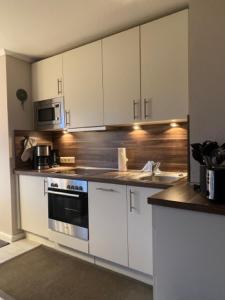 Seeschloss Wohnung 22