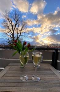 Seeschloss Wohnung 22