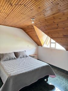 Cabaña El Recuerdo, Paipa