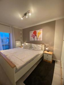 Seeschloss Wohnung 22