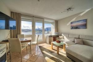 Haus Schöne Aussicht, App 2SB211