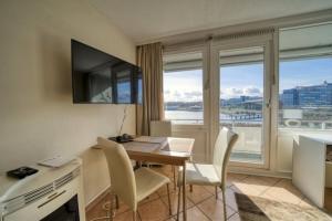 Haus Schöne Aussicht, App 2SB211