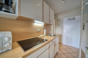 Haus Schöne Aussicht, App 2SB211