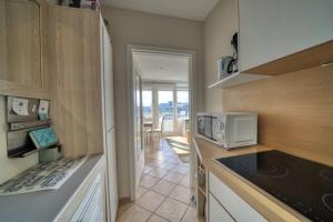 Haus Schöne Aussicht, App 2SB211