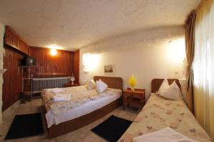 Cazare Casa Cristina