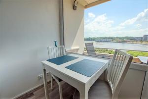 Haus Schöne Aussicht, App 2SB209