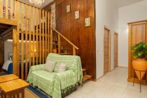 Abrigo do Castelo - Pica-Pau