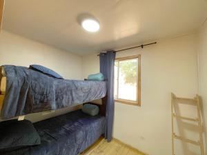 Cabañas del Maipo - Cabaña Maipo