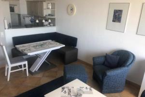 Strandhotel Wohnung 28