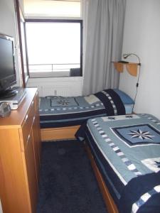 Strandhotel Wohnung 28