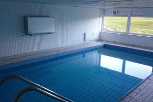 Strandhotel Wohnung 59