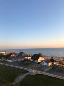 Strandhotel Wohnung 59