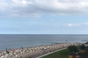 Strandhotel Wohnung 62