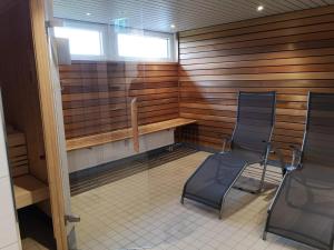 Strandhotel Wohnung 69