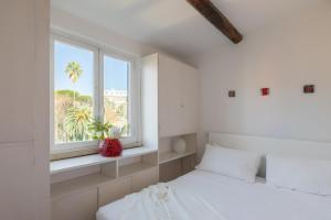 iFlat Orient in Rome