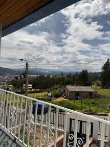 Cabaña El Recuerdo, Paipa