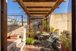 Appartement 2 Chambres
