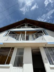 Cabaña El Recuerdo, Paipa