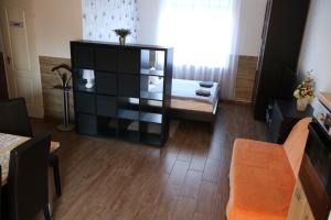 Hortobágyi Kemencés Vendégház