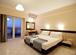 Al Mare Hotel Zakynthos Greece