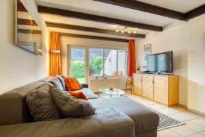 Seepark Sütel, Haus 8HSU14 - Sütel