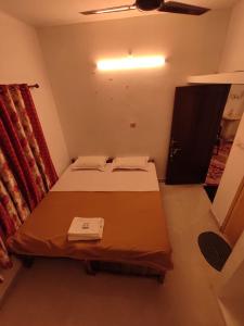 SAND BEACH HOUSE VARKALA