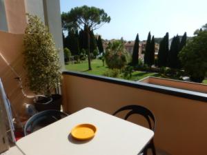 Domus Aurelia Studio Apartments