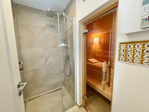 Ferienhaus Dünenliebe