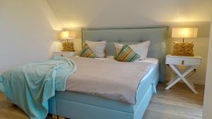 Ferienhaus Dünenliebe