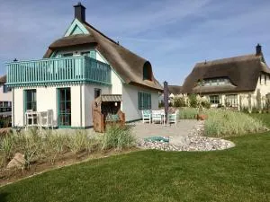 Ferienhaus Dünenliebe - Kramerhof