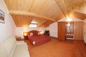 Cazare Casa Cristina