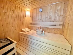 Ferienhaus Dünenliebe