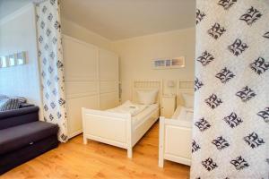 Strandhotel, App 5SH221