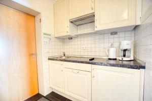 Strandhotel, App 5SH221