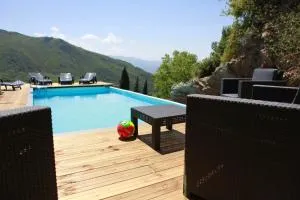 Villa "U Panurama" - Barbaggio
