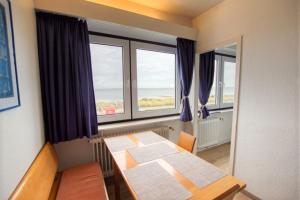 Strandhotel, App 3SH219
