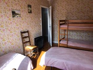 Maisons d'hotes Chambre 2 dans un appartement : photos des chambres