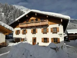 Haus Walch - 埃尔比格纳尔普 Haus Walch - 埃尔比格纳尔普