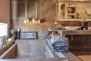 Mencey - Spectacular villa in Arguineguin