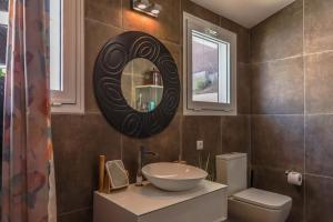 Mencey - Spectacular villa in Arguineguin