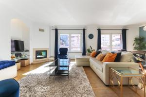 Laranjeiras Deluxe by Homing