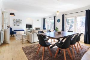 Laranjeiras Deluxe by Homing