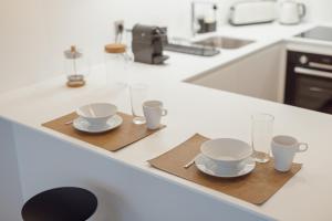 OPORTO GUEST Renovato Luxus Flat w parking