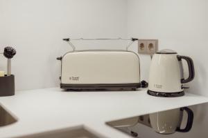 OPORTO GUEST Renovato Luxus Flat w parking