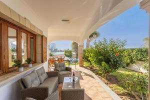 Chalet Cladera Socias