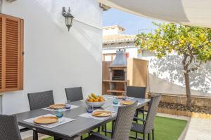 Chalet Cladera Socias