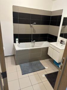 Belle appartement sur liège