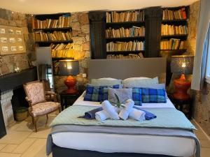 Appart'hotels Maranatha, front de mer avec plage : photos des chambres