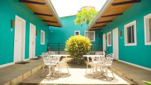 Pousada da Villa