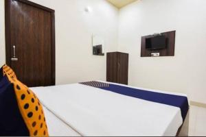 Deep Guest House